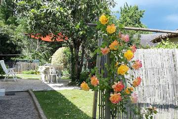 Location de vacances pour 5 personnes à Ménesplet