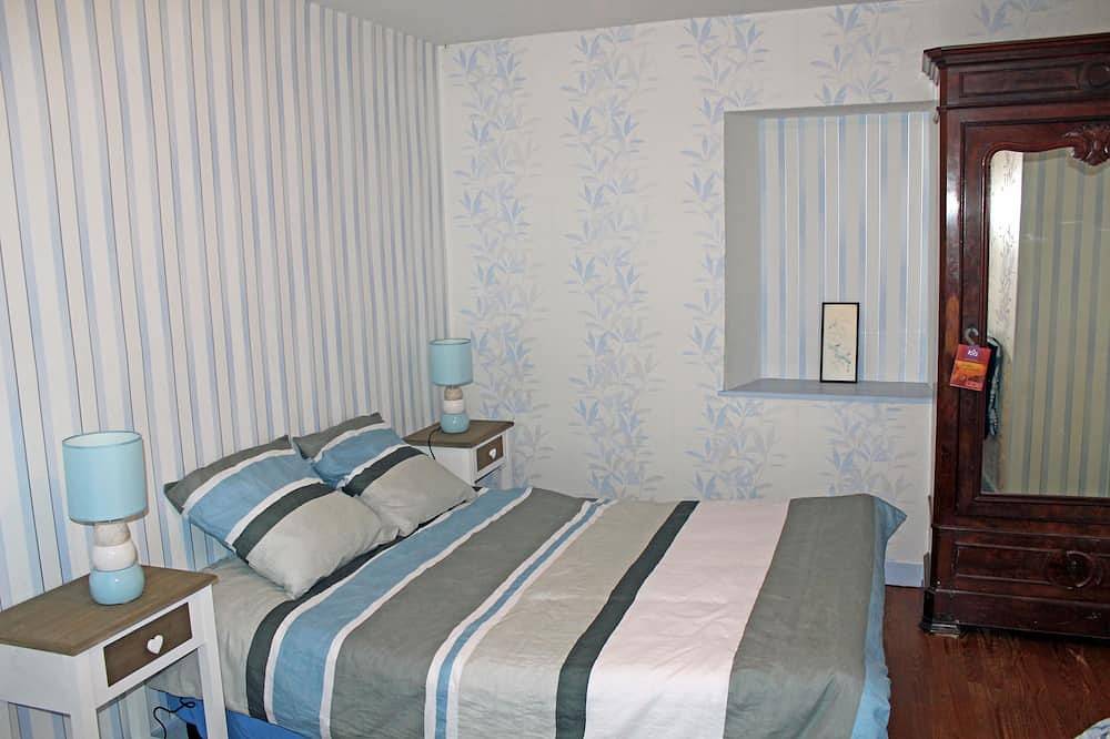 Maison de famille Proche de Morlaix, profitez de la campagne et de la mer in Plouigneau, Ceinture Dorée