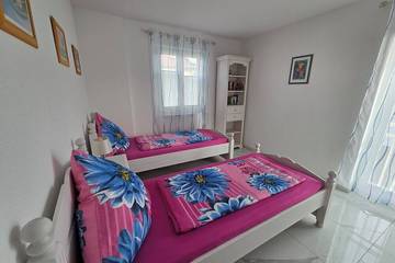 Ferienhaus für 6 Personen in Stetten, Obersee (Bodensee), Bild 2