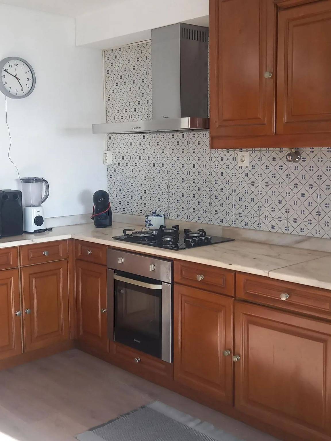 Hel leilighet, Leilighet ved sjøen i Póvoa de Varzim, 80 m² in A Ver-o-Mar, Porto (distrikt)
