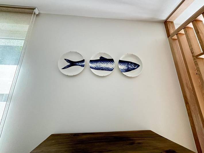 Gîte pour 2 personnes dans Plage de Boyardville - 3