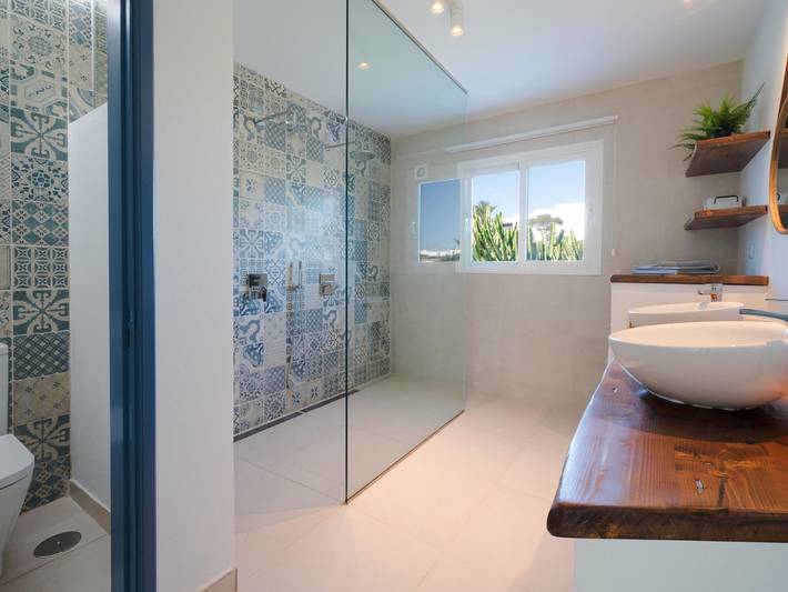 Bungalow für 2 Personen, mit Garten und Terrasse sowie Pool auf Lanzarote - 2