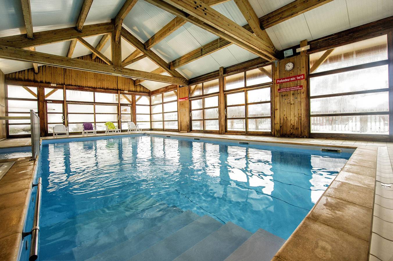 Appartement entier, Les Chalets de Saint Sorlin - Appartement duplex 3 pièces 8 personnes in Saint-Sorlin-d'Arves, Région de Saint-Jean-de-Maurienne