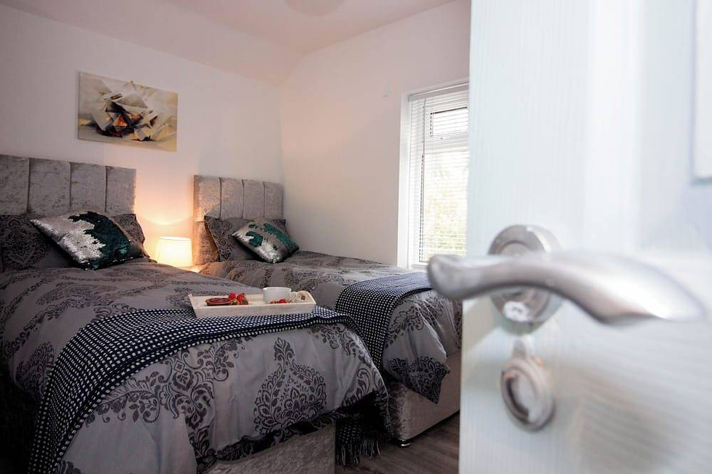 Magdalen Quarters Exeter in Exeter, Devon