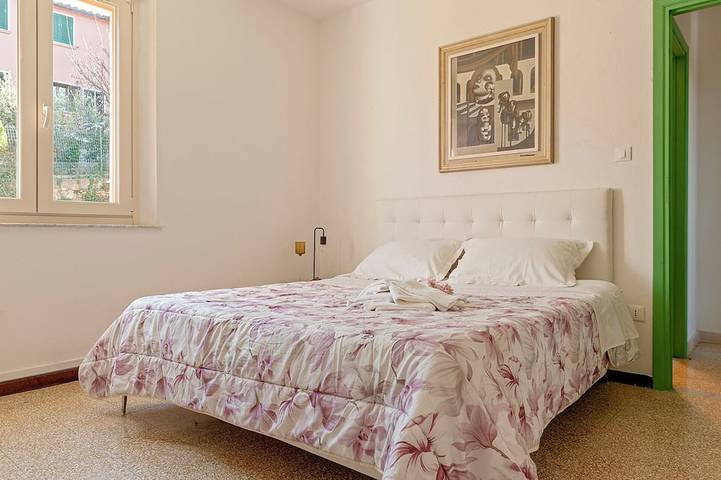 Appartamento intero, Red House Morrona - Terricciola House in Terricciola, Pisa e dintorni