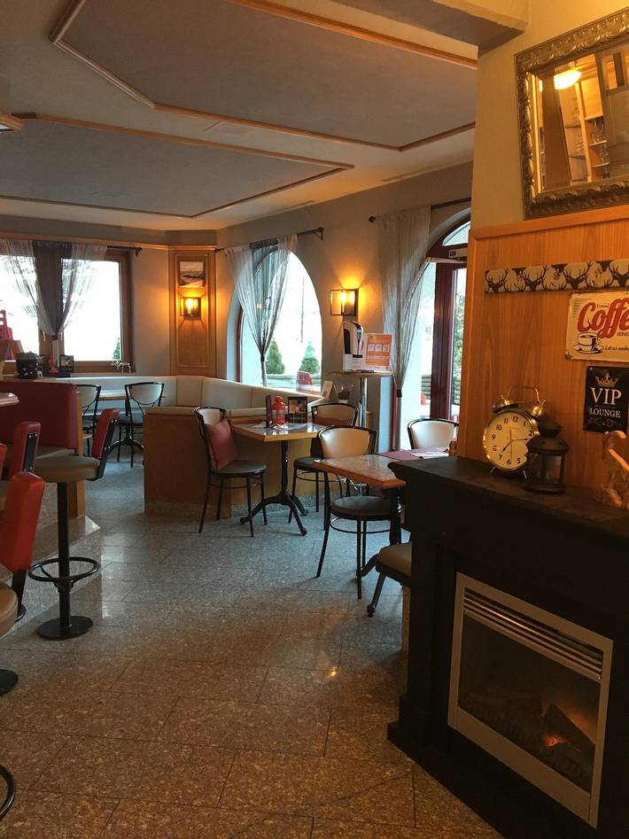 Location de vacances pour 2 personnes, avec balcon à Saas-Grund - 2