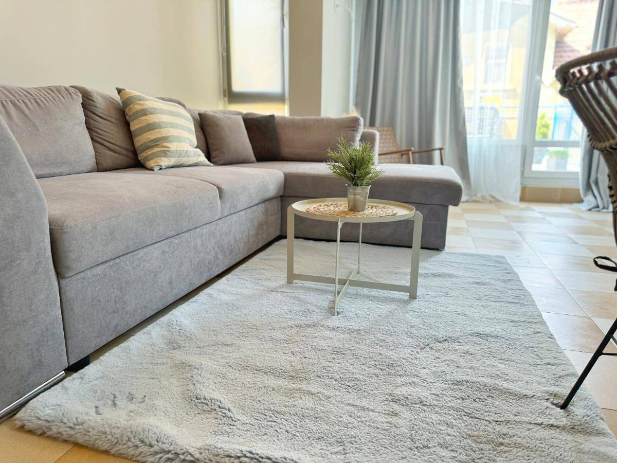 Cały apartament, One-Bedroom Apartment in Burgas, Obwód Burgas