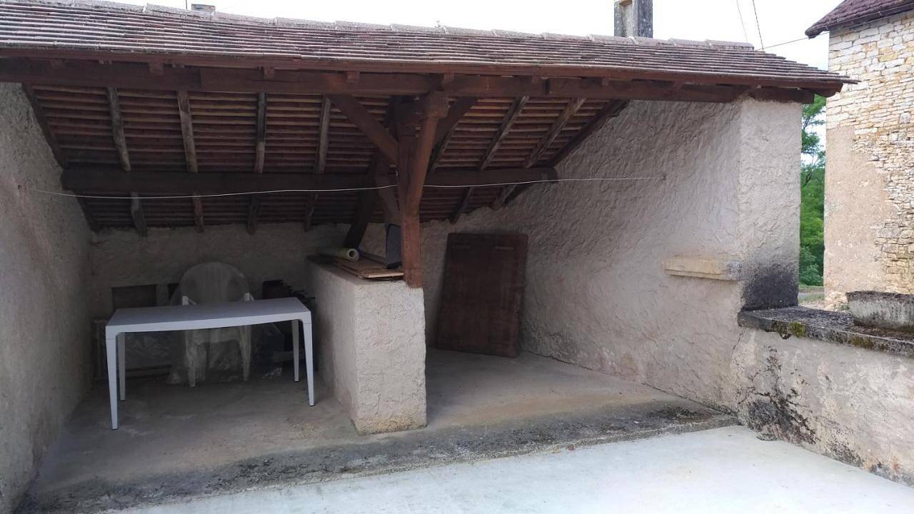 Three-Bedroom House in Sainte-Eulalie-d'Ans, Périgord Blanc