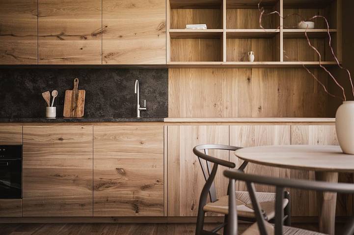 Apartamento de vacaciones para 4 personas - 1