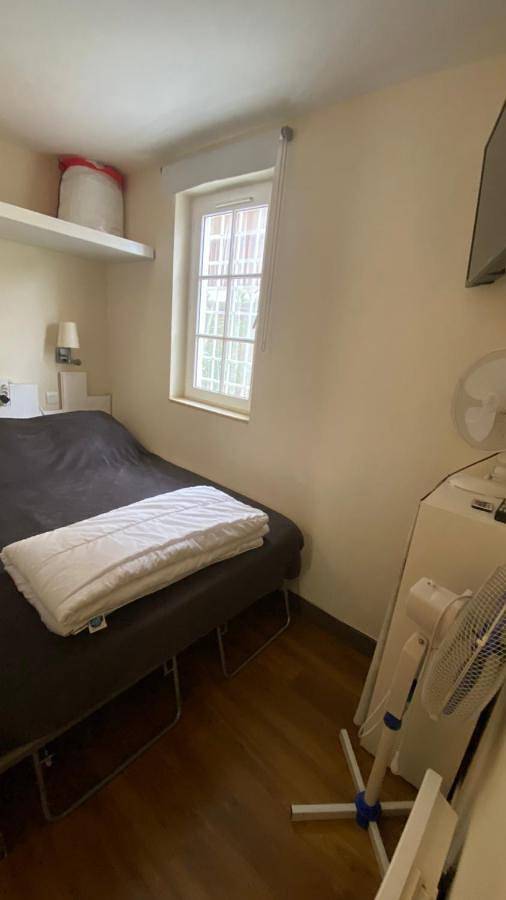 Gîte pour 4 personnes, avec piscine ainsi que vue et jardin dans Gare Du Dramont - 2