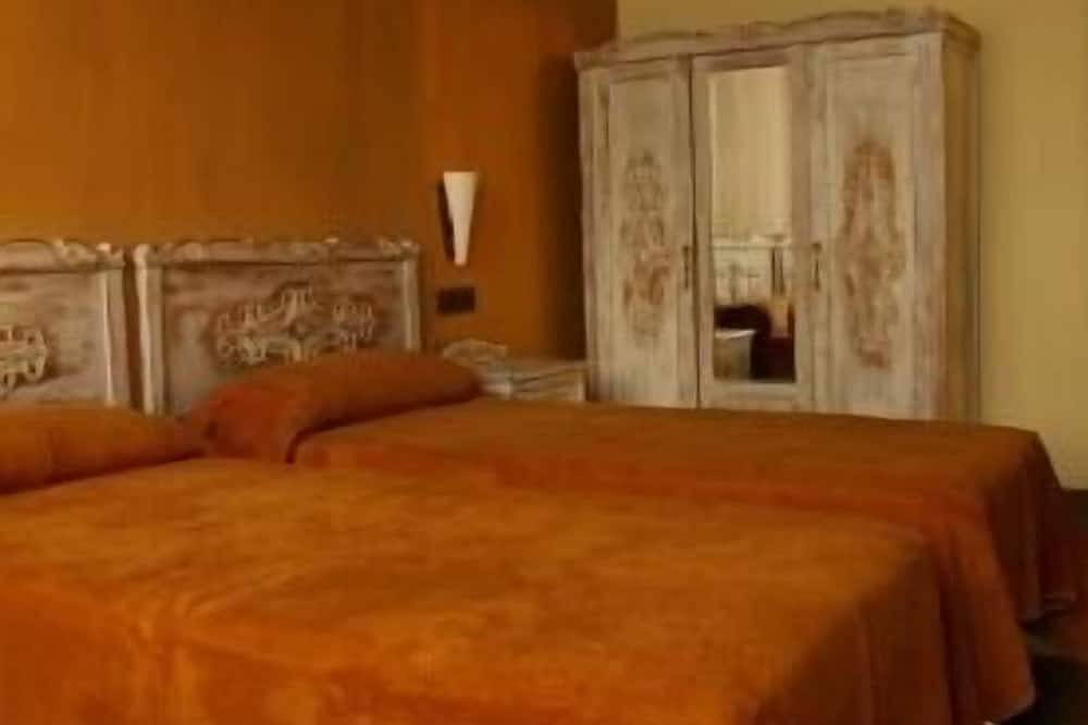 Ferienhaus La Casona de Palu für 2 Personen in Laviana, Cordillera Cantábrica