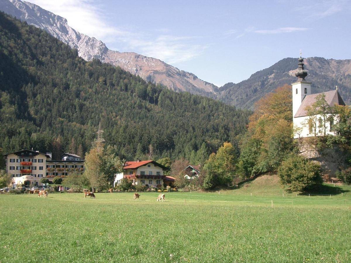 Campingplatz Torrenerhof in Göllstock, Golling an der Salzach