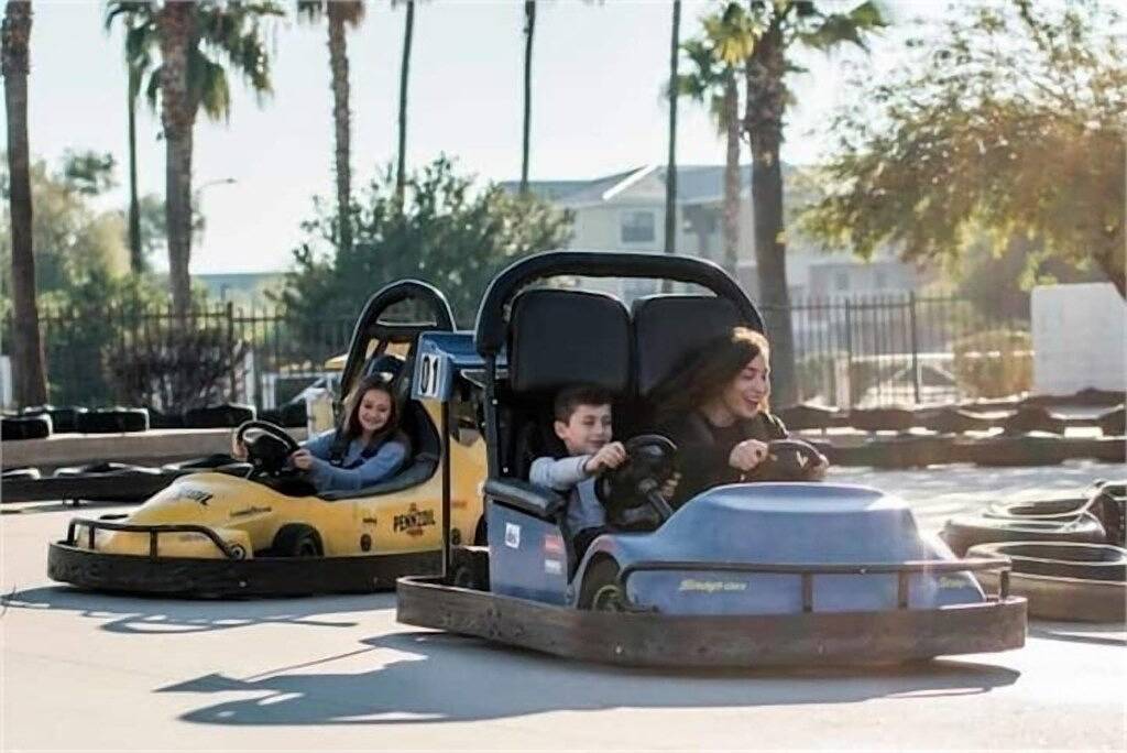 Ganze Wohnung, 1 Bedroom / 1 Bath Condo at Tpc Scottsdale in North Scottsdale, Scottsdale