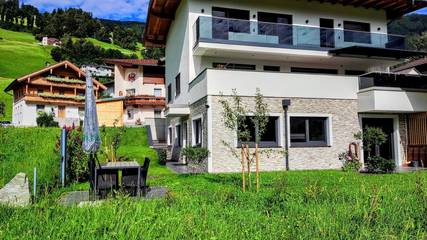 Appartement voor 4 Personen in Stumm, Ski-Optimal Hochzillertal, Afbeelding 1