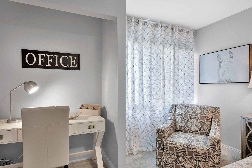 Ganze Wohnung, Stylish Old Town Scottsdale Condo, Pool, Wifi in Camelback Mountain, Scottsdale