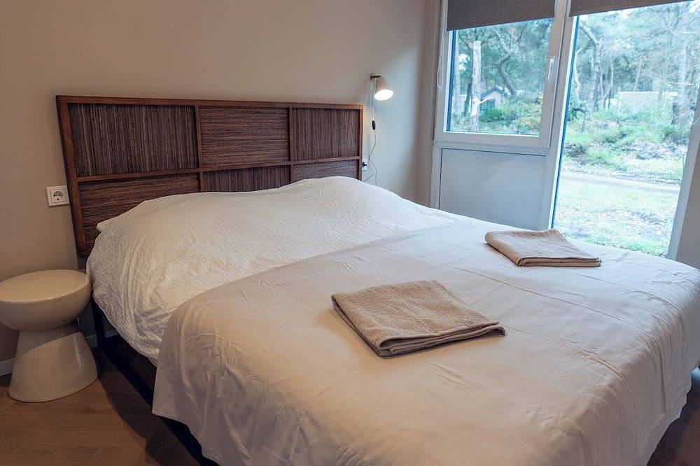 Luxury Wellness Lodge Hottub Sallandse Heuvelrug Hellendoorn - Trix in Sallandse Heuvelrug