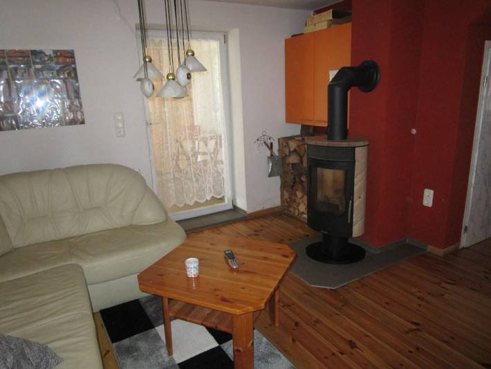 Ferienhaus Mandauhäusel in Hainewalde, Zittauer Gebirge