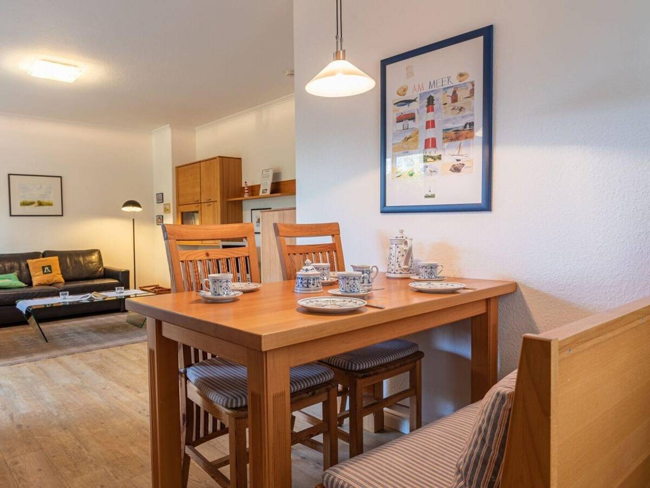 Objekt 13 || Nieblum in Nieblum, Föhr