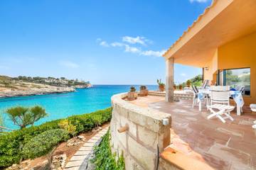 Villa in Manacor, Mallorca Osten für 4 