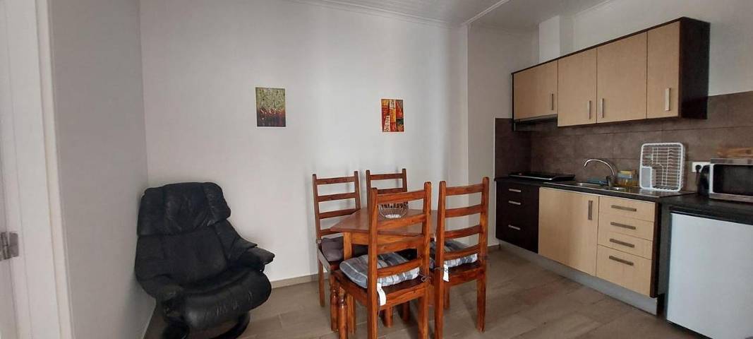 Maison d’hôte pour 2 personnes, avec terrasse à Lagos - 4