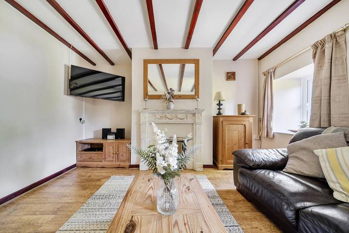 Casa rural para 4 personas in Betws-y-Coed, Snowdonia