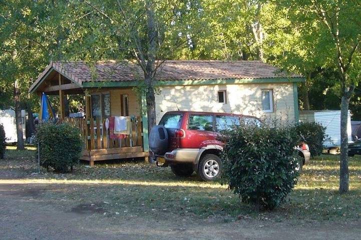 Chalet pour 7 personnes