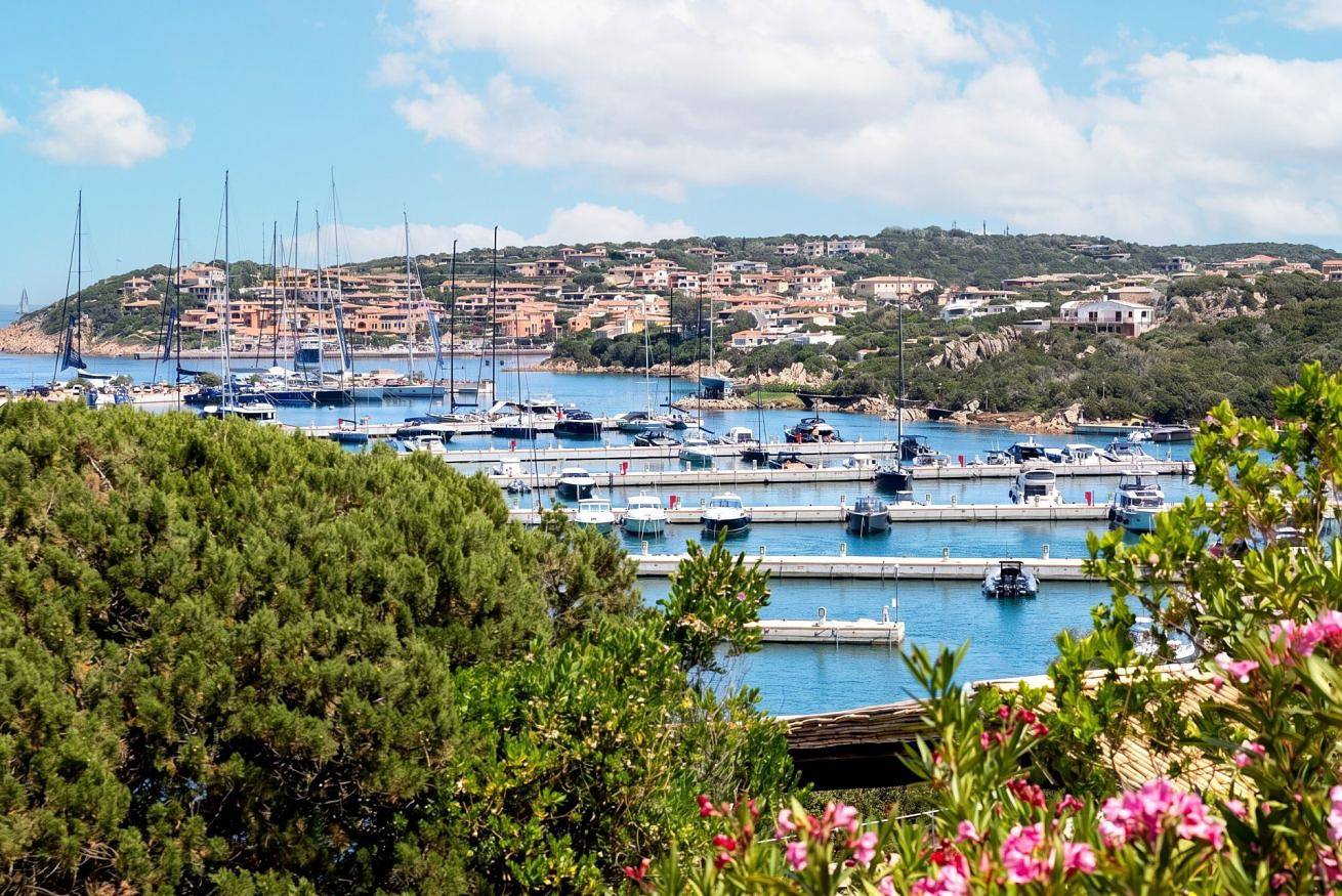 Apartamento entero, Villa Marina – Front Marina Luxury Living a Porto Cervo in Liscia di Vacca, Arzachena