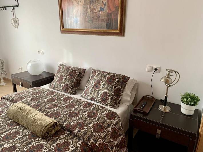 Gîte pour 3 personnes, avec vue dans Guadalest - 4