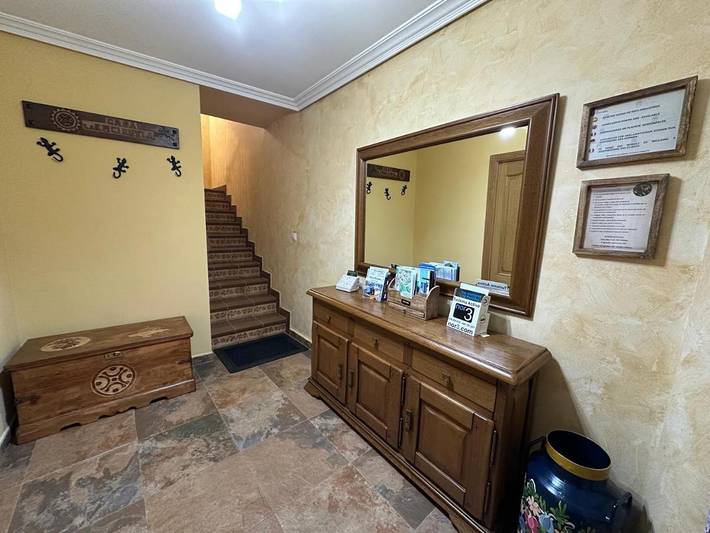 Location de vacances pour 6 personnes, avec vue à Ramales de la Victoria - 2