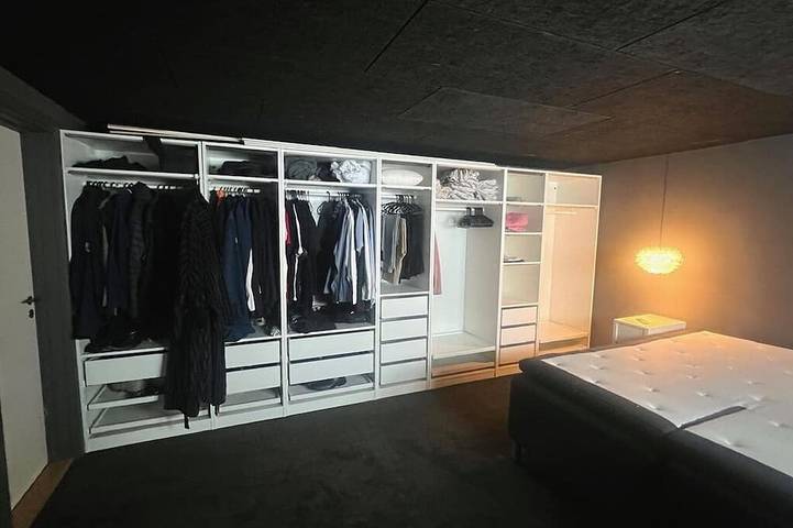 Wonderful Penthouse in Frederikshavn in Frederikshavn, Nordostjütland