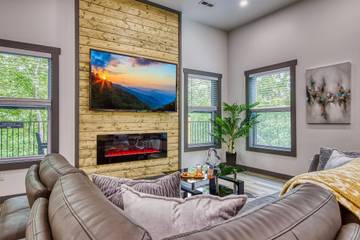 Holiday Apartment for 13 People in Gatlinburg, Sevier County, Photo 3