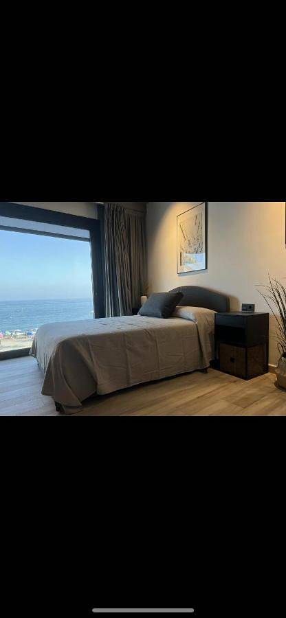 Ferienwohnung für 2 Personen, mit Terrasse und Garten sowie Ausblick
