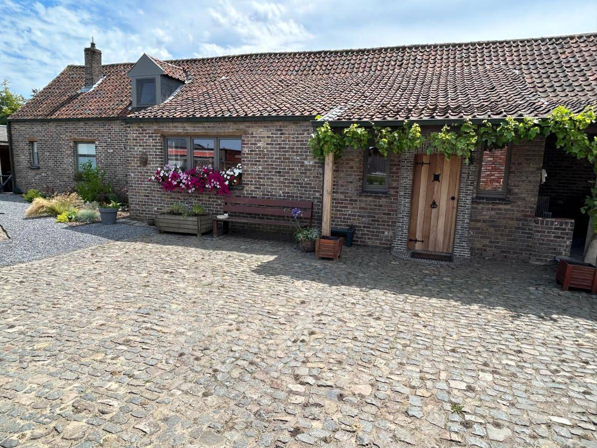 Casadekama in Evergem, Province de Flandre-Orientale