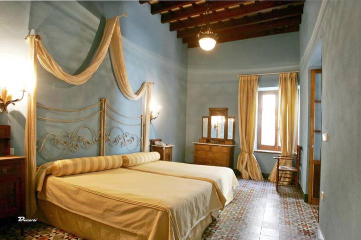 Hôtel pour 2 personnes, avec terrasse à Sanlúcar de Barrameda - 2