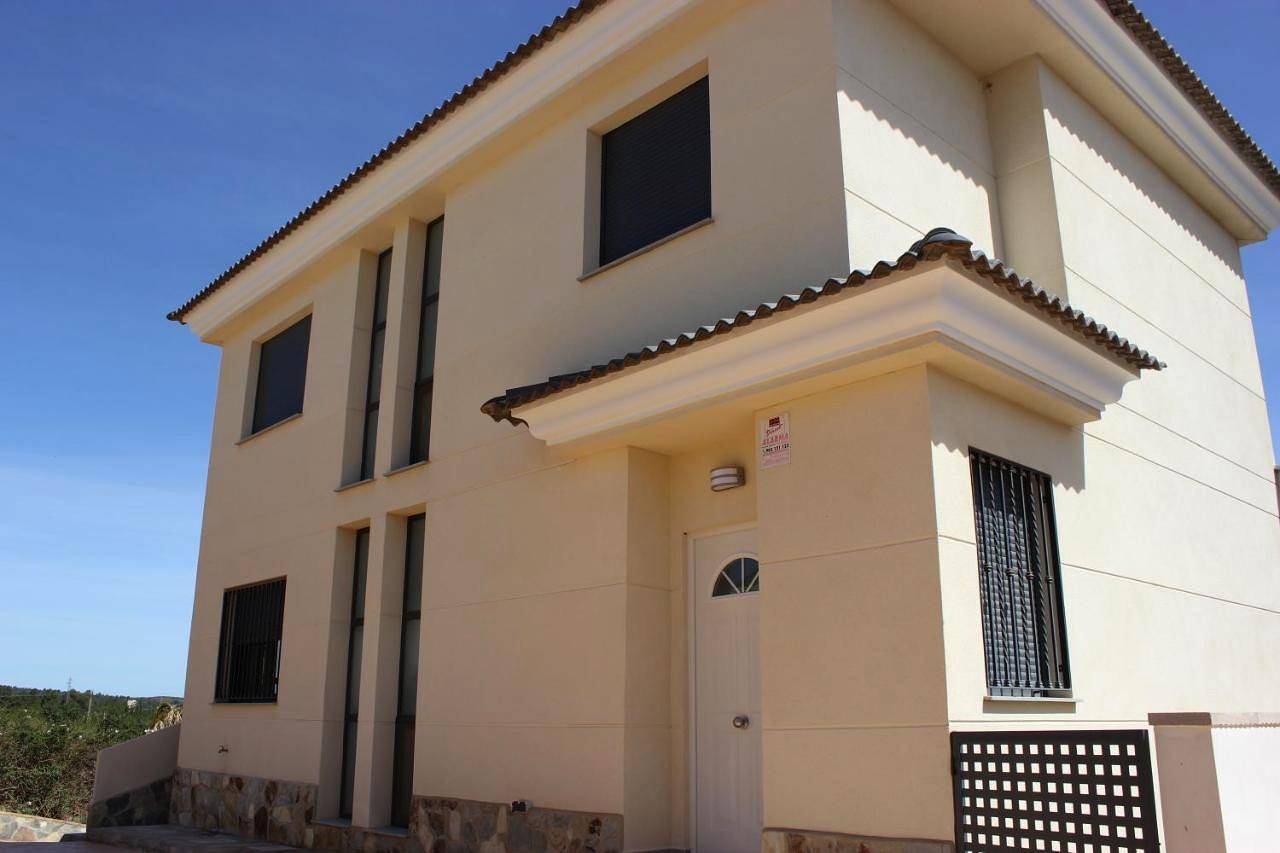 Sierra de Chiva Villa in Chiva, Provincia de Valencia