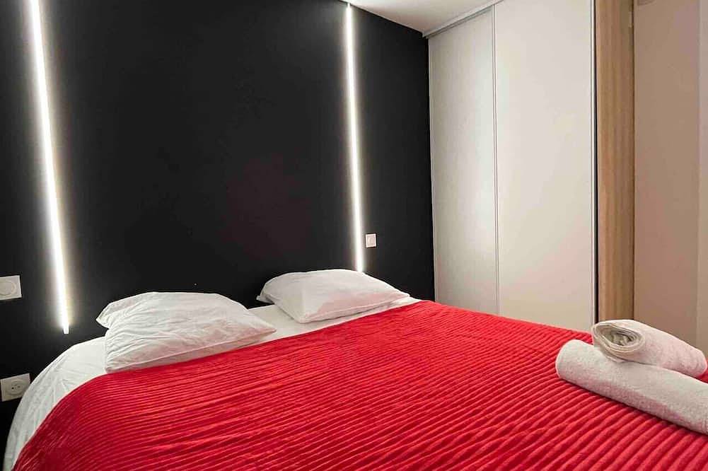 Appartement entier, Le Petit Mulhouse 201, Le Family in Mulhouse, Région de Mulhouse