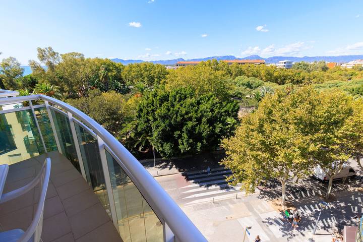 Ferienwohnung für 4 Personen, mit Pool und Terrasse in Cambrils - 4