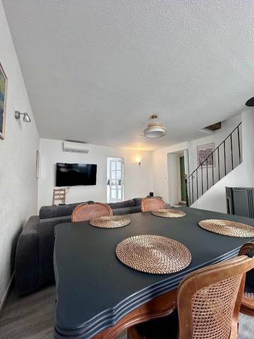 Cottage pour 7 personnes à Conques-sur-Orbiel