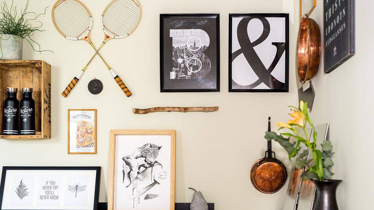 Geheel vakantieappartement, Ferienwohnung für 3 Personen (50 m²) in Osnabrück in Osnabrück, Osnabrück en omgeving