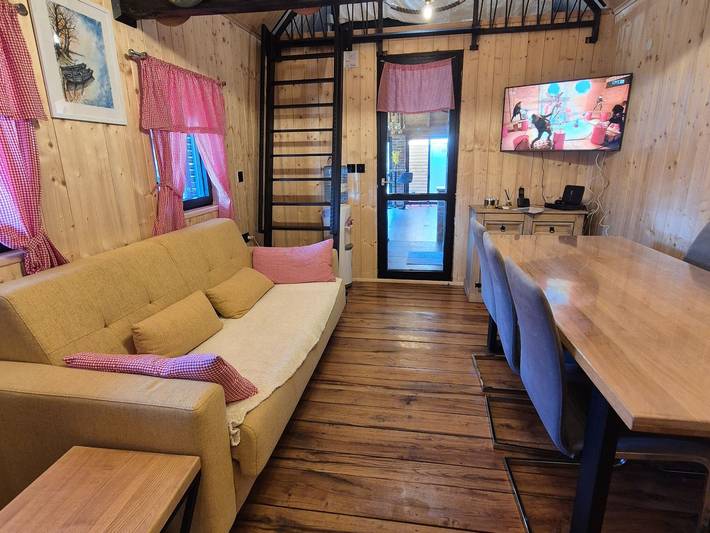 Holiday Home Ana - Holiday Home in Sisak-Moslavina