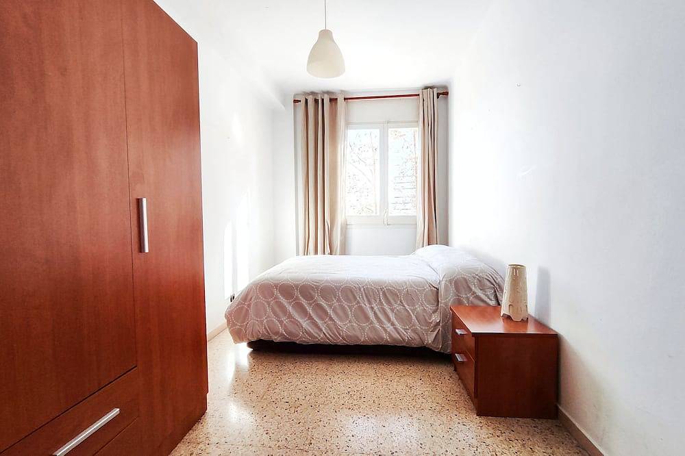 Apartamento entero, Apartamento Diagonal Mar, cerca del Forum y playa in Barcelona, Barcelonés