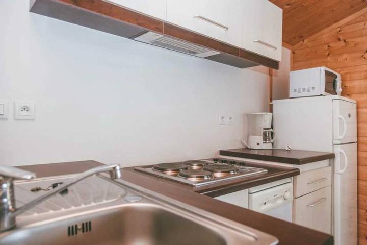 Chalet pour 2 personnes en Midi-Pyrénées - 4