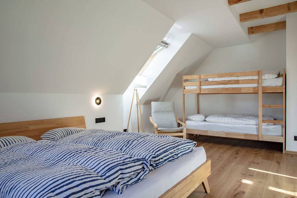 Detox Almhaus - Chalet in einzigartiger Alleinlage in Rottenmanner und Wölzer Tauern, Pusterwald