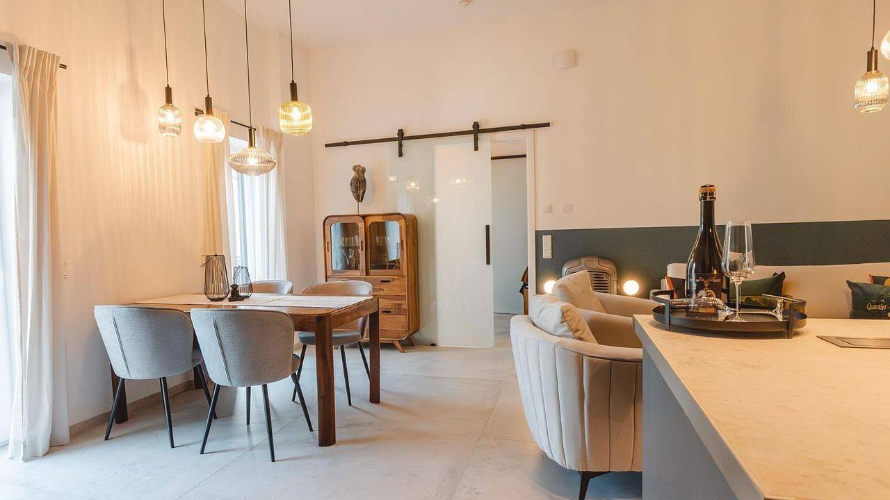 Ferienhaus für 4 Personen (66 m²) in Mertesdorf in Mertesdorf, Moseleifel