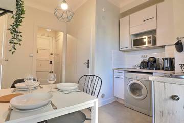 Vakantieappartement voor 2 Personen in Lyon, Lyon en omgeving, Afbeelding 1