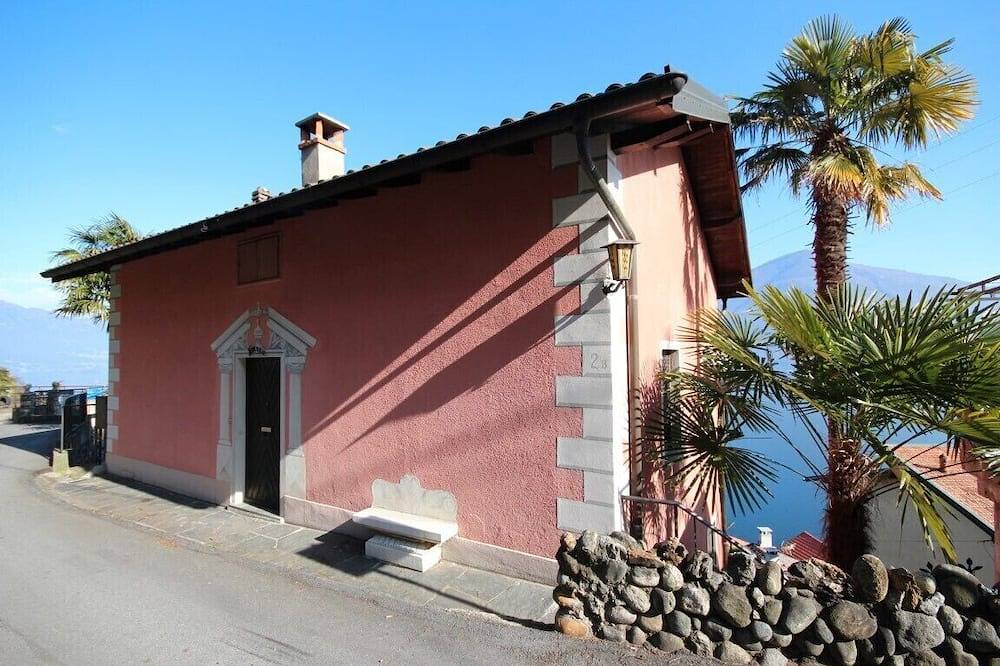 Ferienwohnung für 4 Personen in San Bartolomeo (Cannobio), Comune di Cannobio