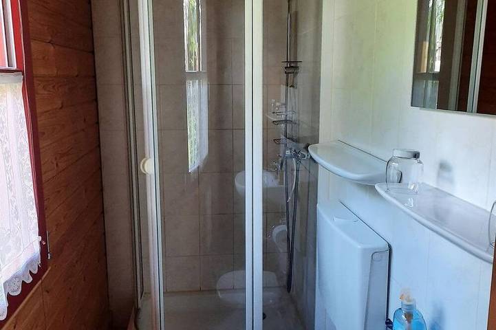 Ganze Wohnung, Ferienwohnung im Wohnhaus - Ferienwohnung Haus Waldeck in Hermsdorf, Sächsische Schweiz-Osterzgebirge