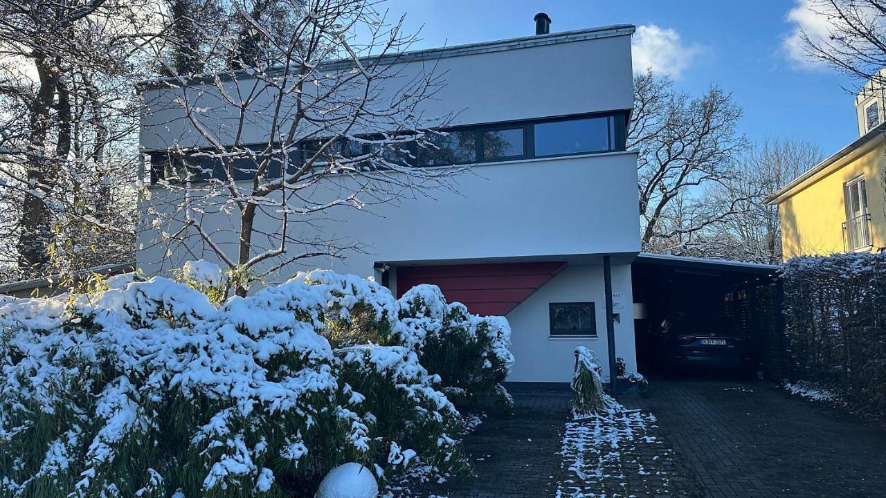 Freiraum14 in Oldenburg, Niedersachsen
