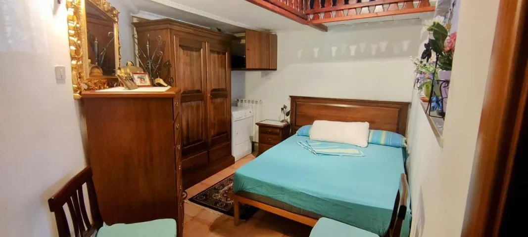 Apartamento de vacaciones para 4 personas, con vistas - 1
