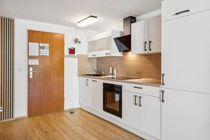 Ganze Ferienwohnung, Ferienwohnung Bergtraum in Steibis, Oberstaufen